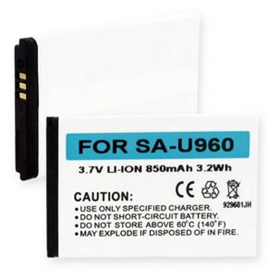 CELL PHONE BATTERIES Samsung SCH-U460 BB-125831  CELL PHONE BATTERIES Samsung SCH-U460 BB-125831