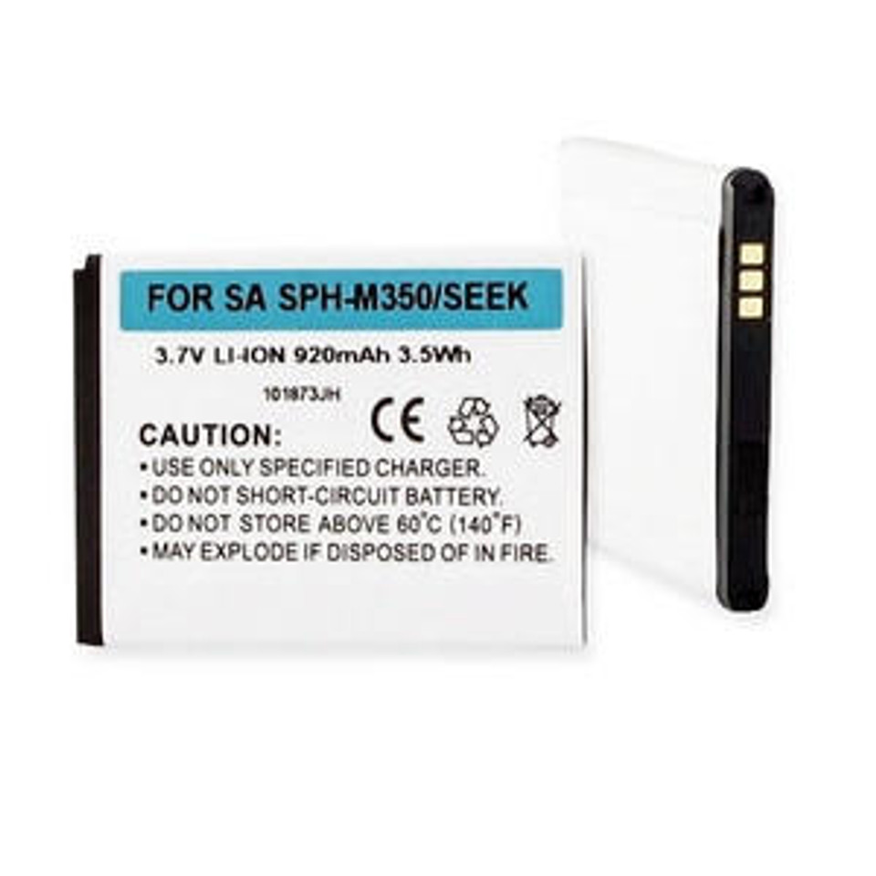 CELL PHONE BATTERIES Samsung TRENDER BB-126408 