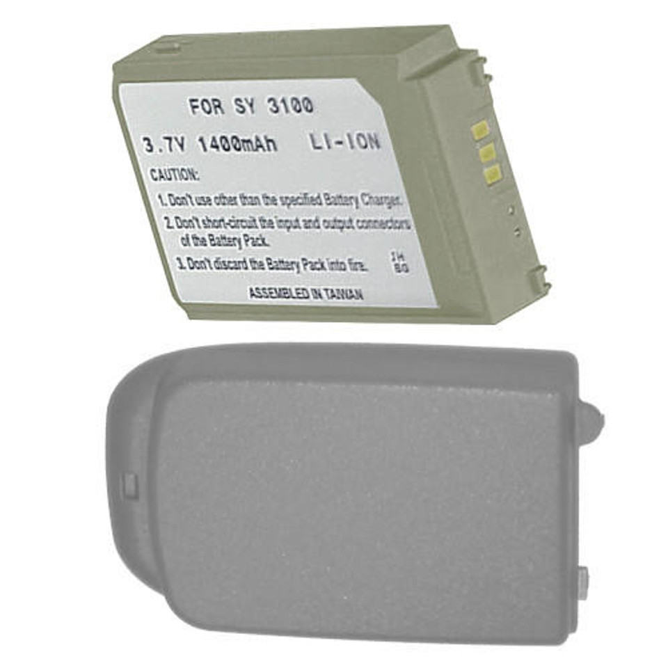 CELL PHONE AND PDA SANYO SCP3100 Battery BB-043682  CELL PHONE AND PDA SANYO SCP3100 Battery BB-043682