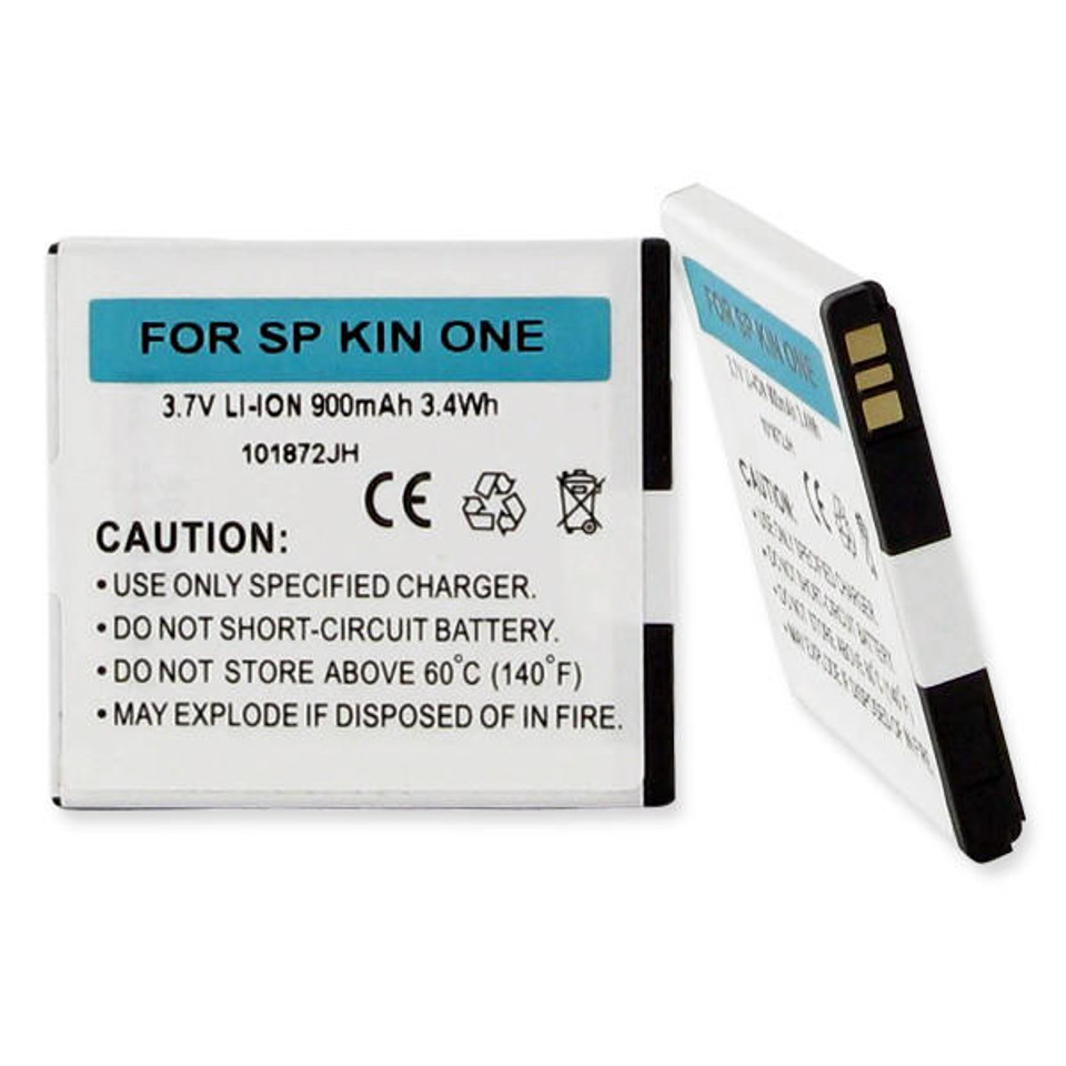 Empire Scientific Sharp PB10ZU Cellular Battery BB-140587 