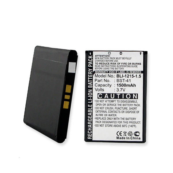 Empire Scientific Sony Ericsson XPERIA NEO L Cellular Battery BB-141406 