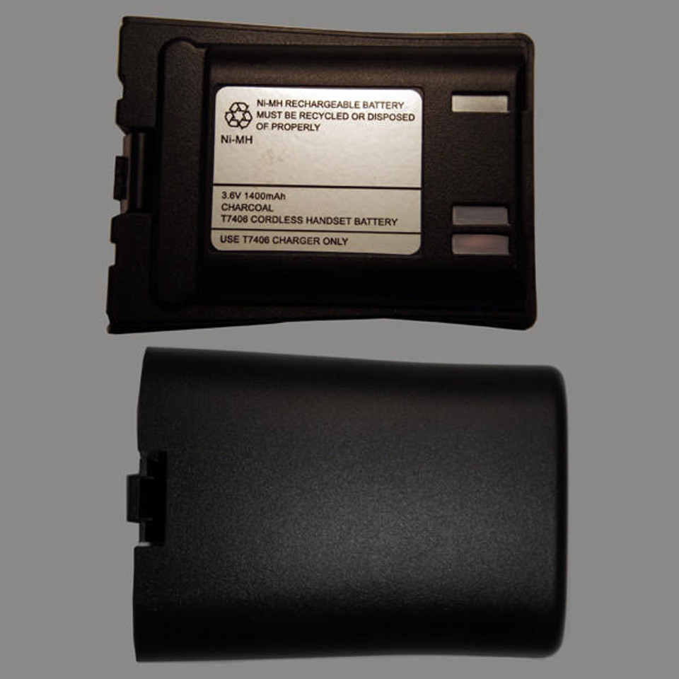 CORDLESS PHONE NORTEL/AASTRA TELECOM NTAB9682 Battery BB-043939 