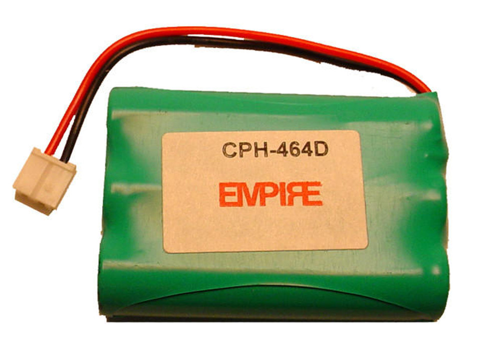 CORDLESS PHONE GE 27910 Battery BB-025566 