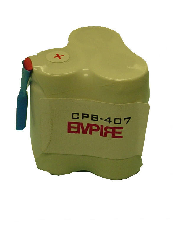 CORDLESS PHONE GE 29660 Battery BB-024086 