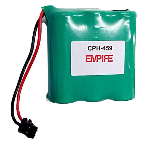 CORDLESS PHONE MEMOREX MSPPH2400 Battery BB-025273 