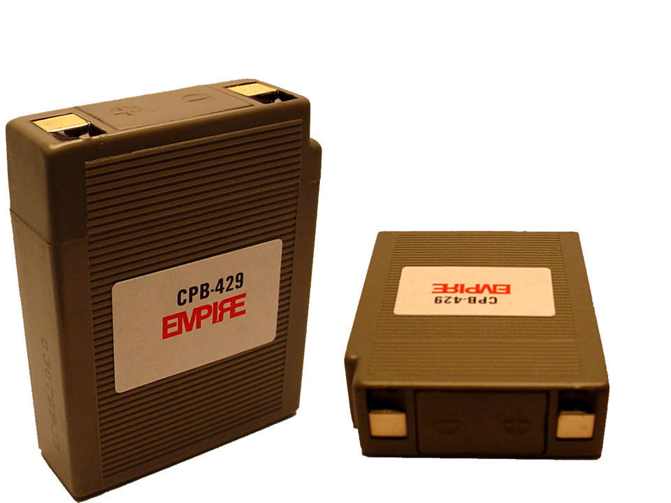 CORDLESS PHONE RADIO SHACK SPPM100 Battery BB-023934  CORDLESS PHONE RADIO SHACK SPPM100 Battery BB-023934