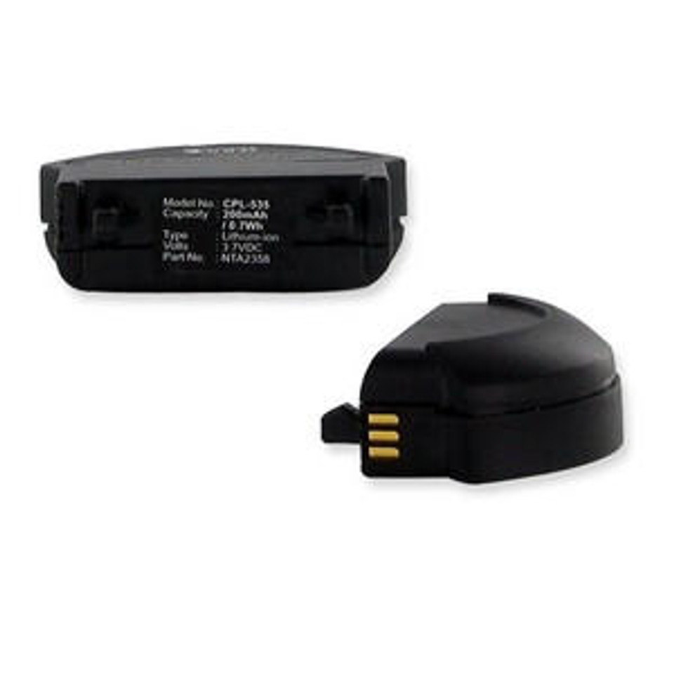 CORDLESS PHONE BATTERIES BOSE 40229 BB-096059 