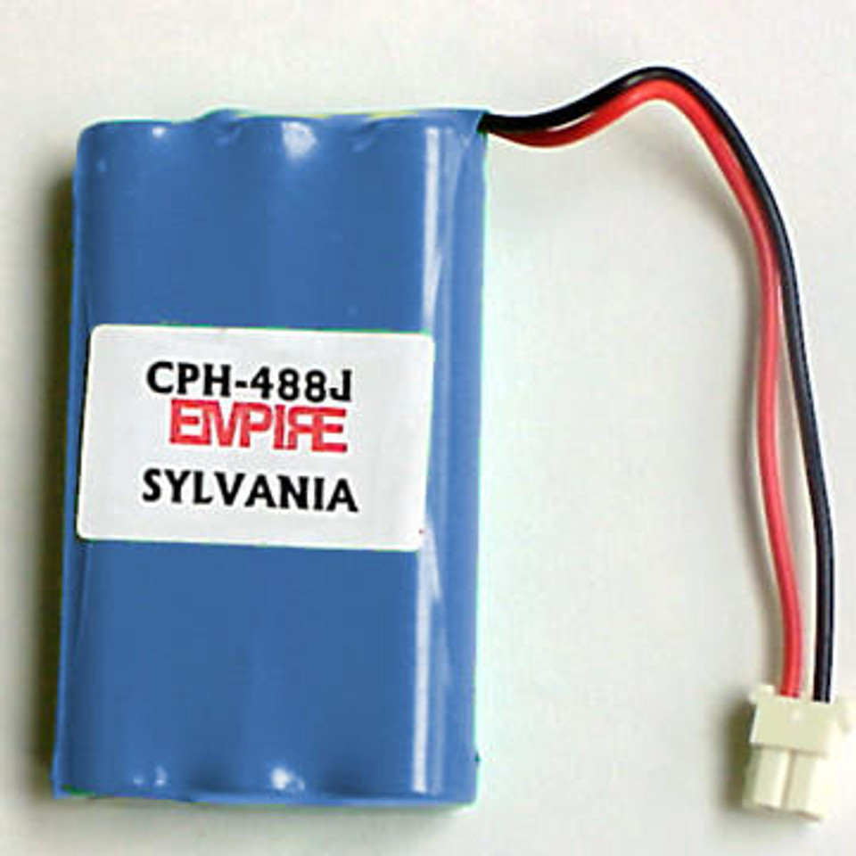 CORDLESS PHONE SHARP UXBA01 Battery BB-026146  CORDLESS PHONE SHARP UXBA01 Battery BB-026146