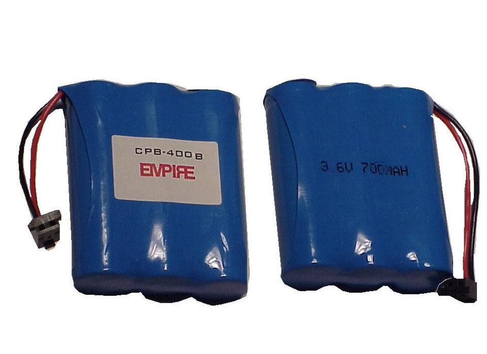 CORDLESS PHONE UNIDEN EXI4246C Battery BB-020850 