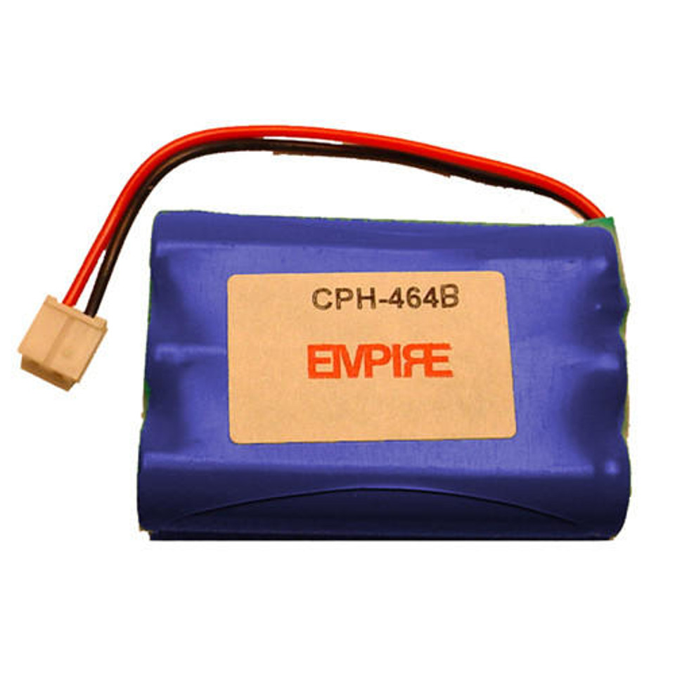 CORDLESS PHONE UNIDEN WHAMX4 SERIES Battery BB-025336 