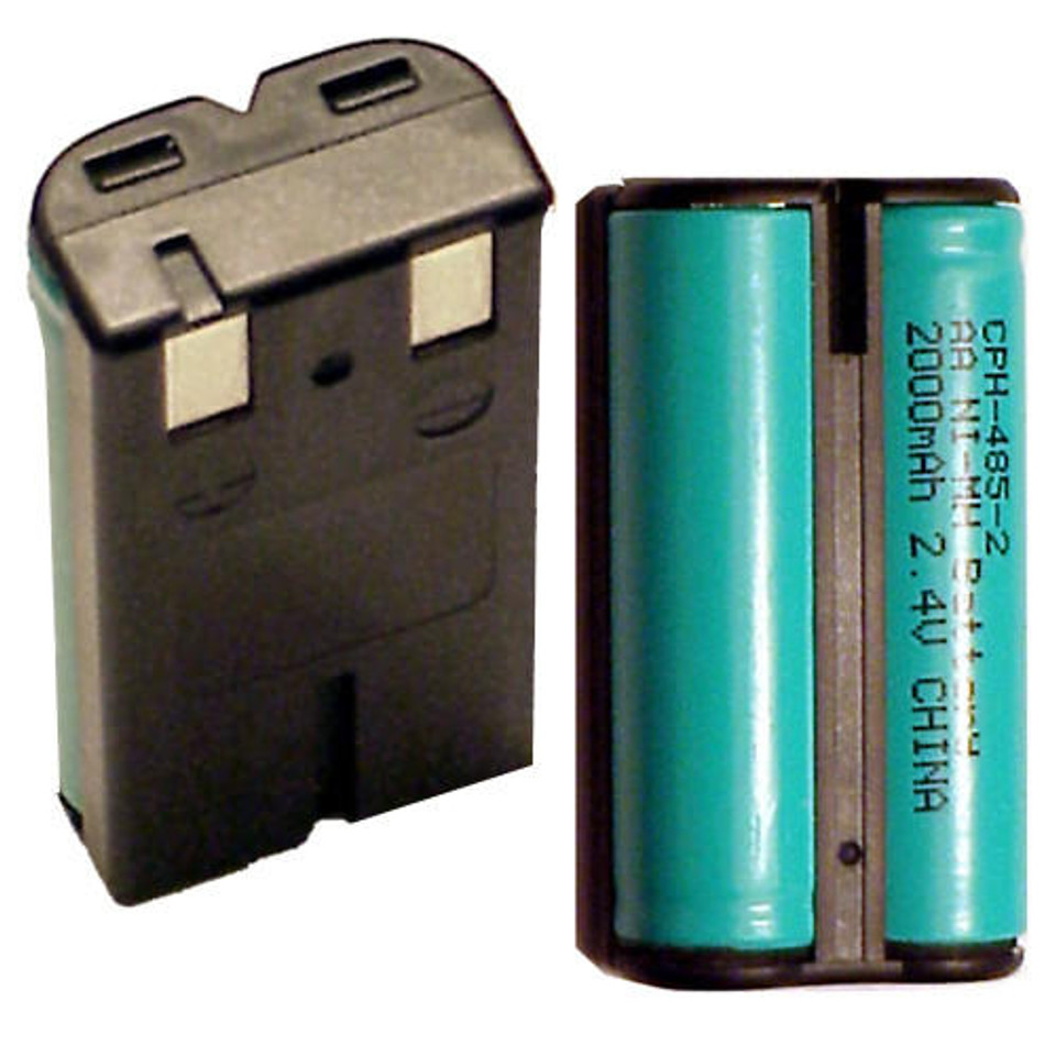 CORDLESS PHONE V TECH 8052160000 Battery BB-043507 