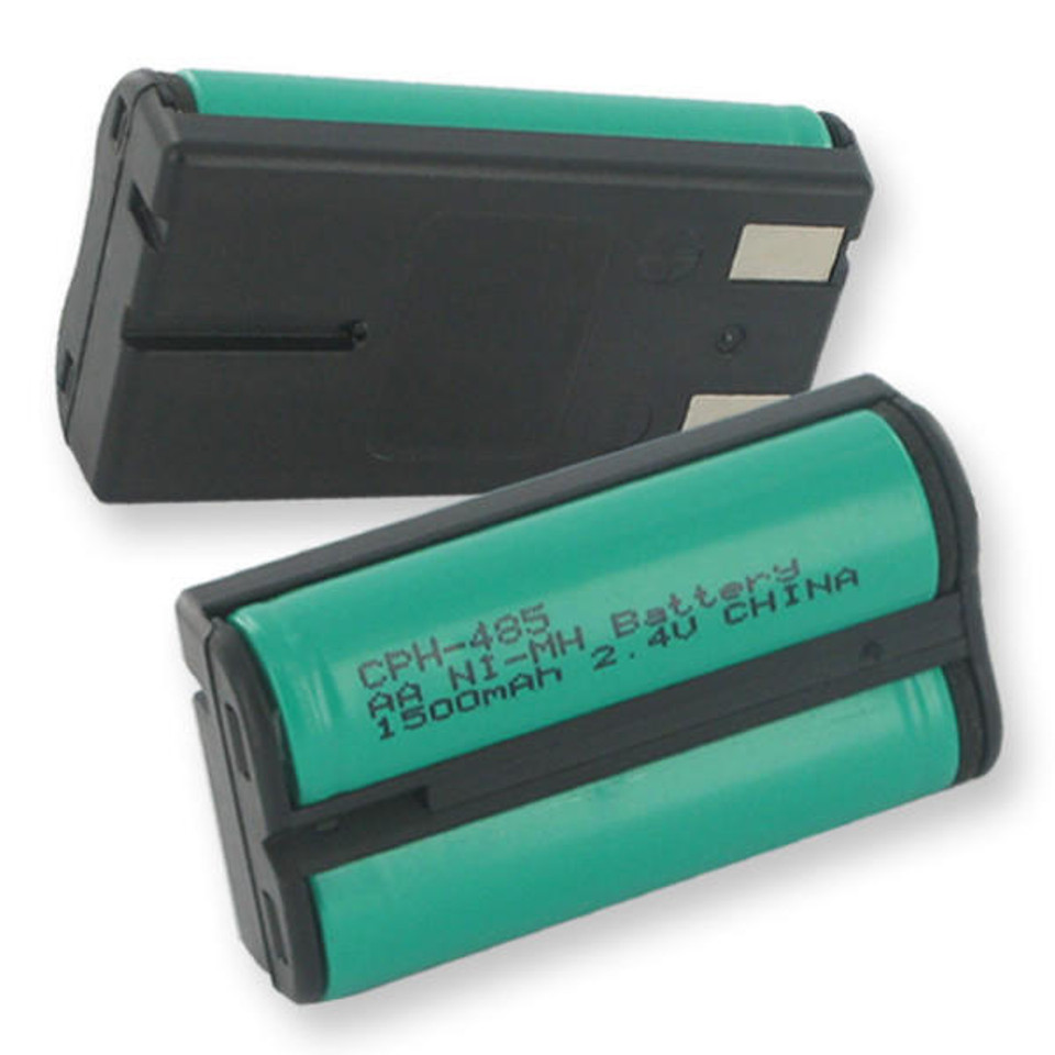 CORDLESS PHONE V TECH BAT2400 Battery BB-025878 