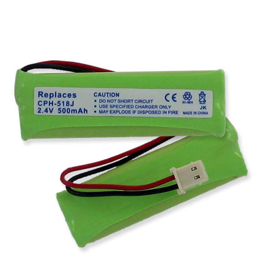 Empire Scientific Vtech DS6423 Cordless Battery BB-147567 
