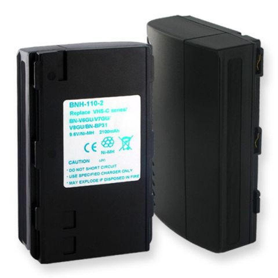 CAMCORDERS AND CAMERAS Akai PVC100E battery, 2.0Ah bb-078657 