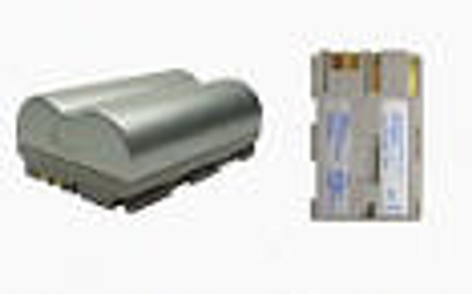 CAMCORDERS AND CAMERAS CANON G4 Battery BB-006274 