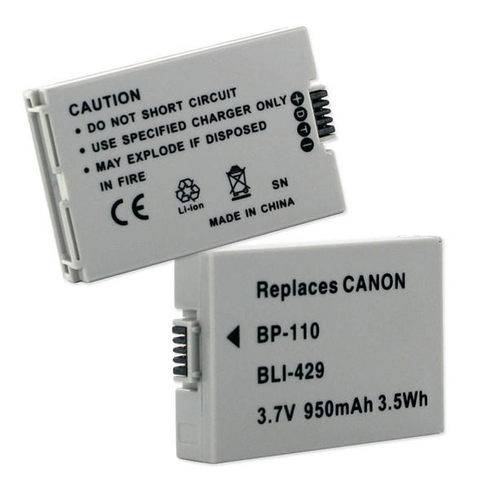 Empire Scientific Empire DVU-CAN1 R1 Digital Battery BB-145766 