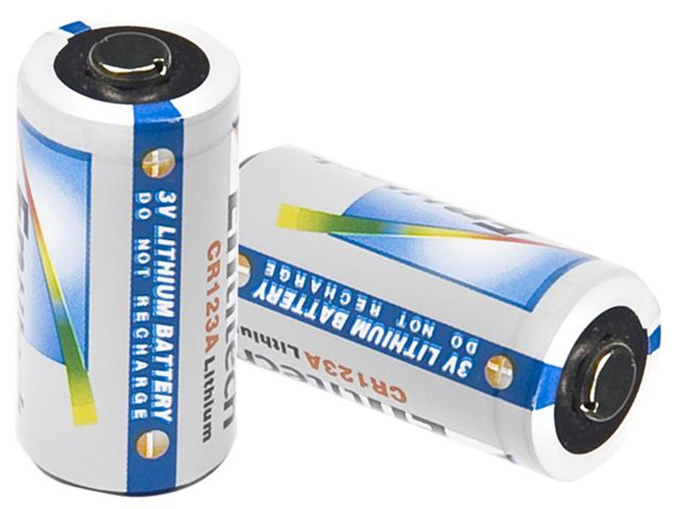 CAMCORDERS AND CAMERAS 6238 Lithium 3V Camera Battery BB-000423 