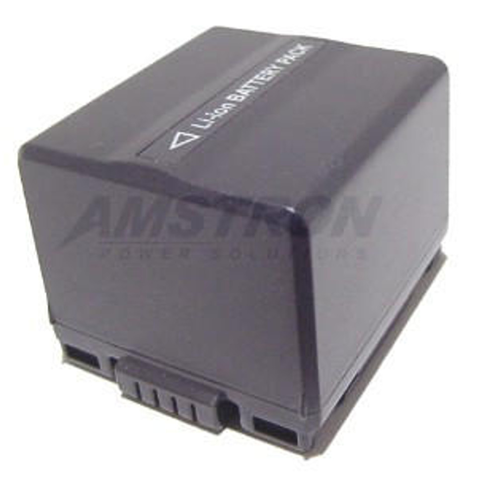 CAMCORDERS AND CAMERAS Hitachi DZMV580A battery, 1.3Ah bb-064306 
