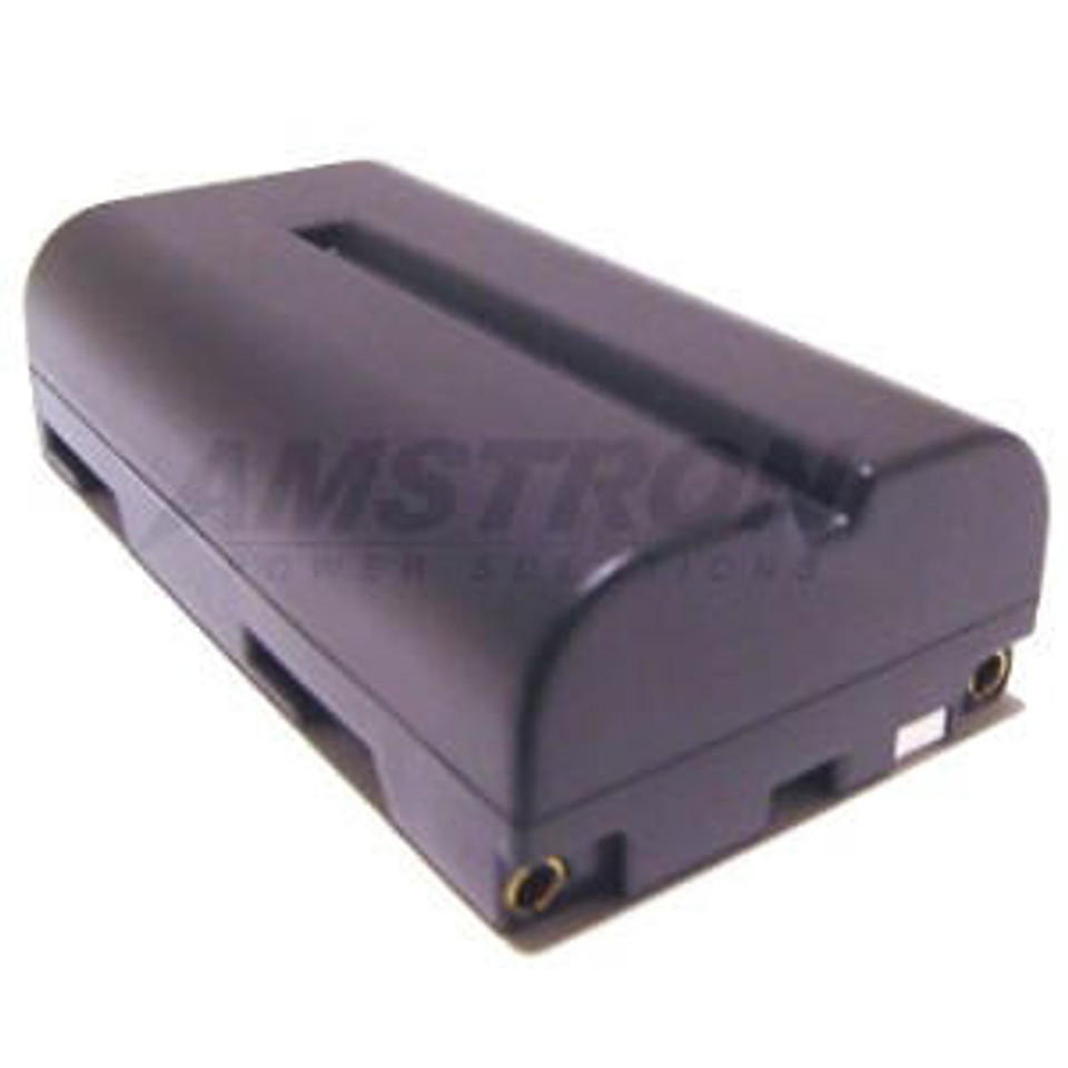 CAMCORDERS AND CAMERAS Hitachi VME520E battery, 1.85Ah bb-054523 