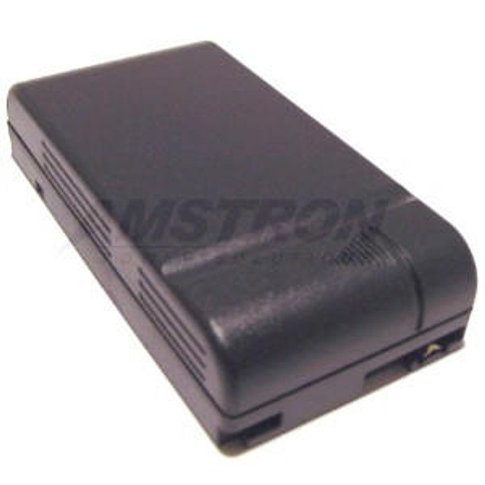 CAMCORDERS AND CAMERAS Hitachi VMH710 battery, 2.1Ah bb-054103 