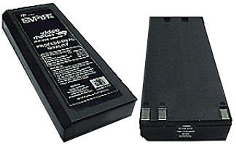 CAMCORDERS AND CAMERAS JVC GYDV500U Battery BB-030125 