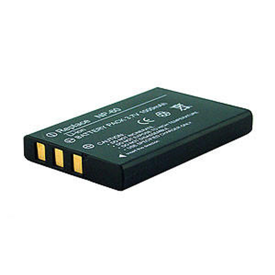 CAMCORDERS AND CAMERAS 1000mAh Rechargeable Battery for Kodak EasyShare LS443 Camera bb-090714 