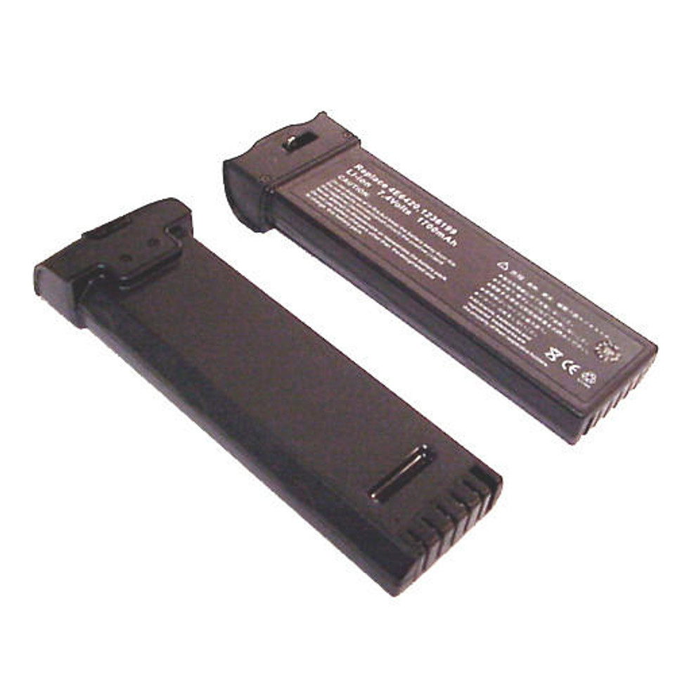 CAMCORDERS AND CAMERAS KODAK 4E2843 Battery BB-009964 