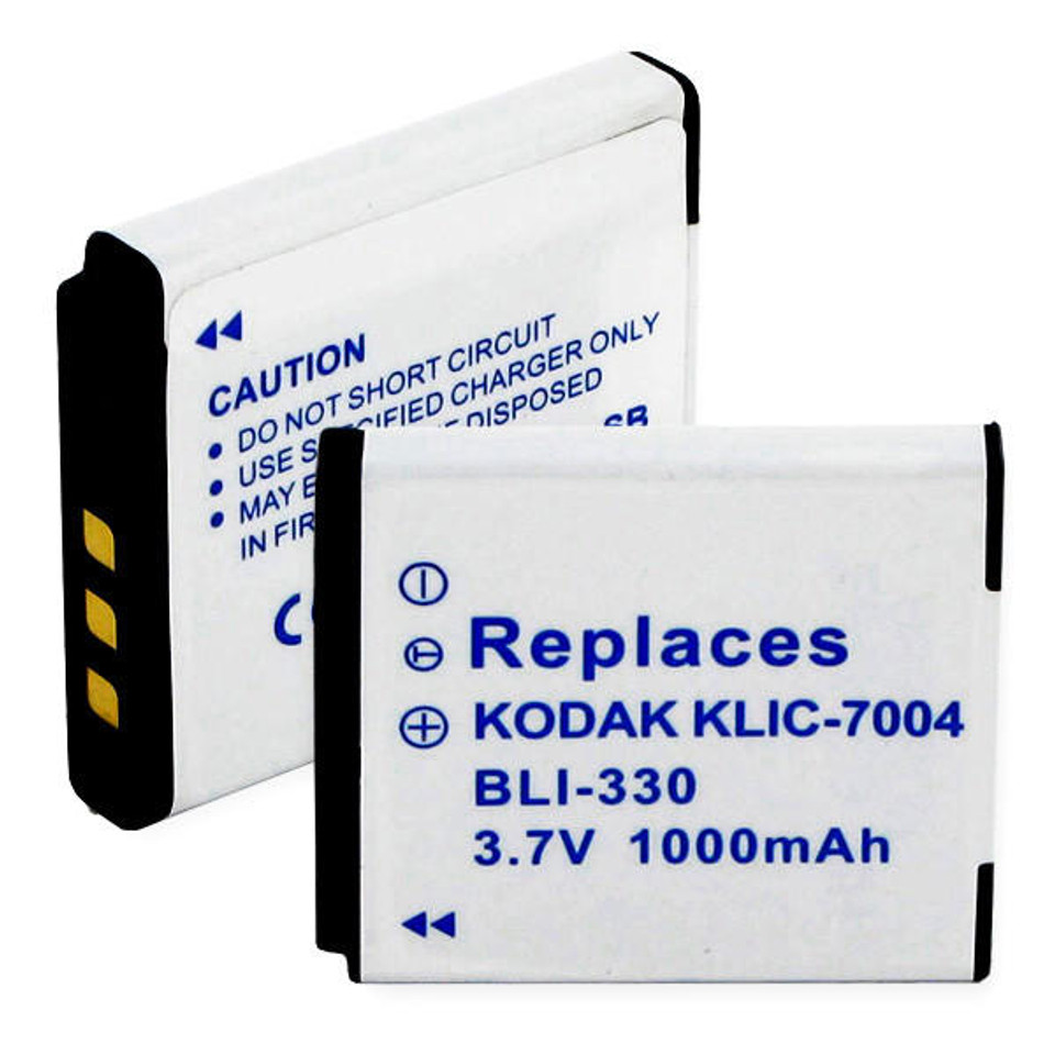 Empire Scientific Kodak V1253 Video Battery BB-144167  Empire Scientific Kodak V1253 Video Battery BB-144167