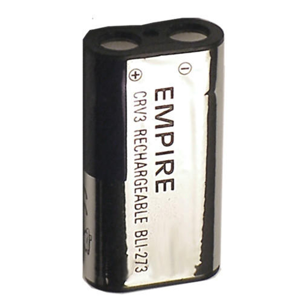 CAMCORDERS AND CAMERAS KONICA CRV3 Battery BB-043662 