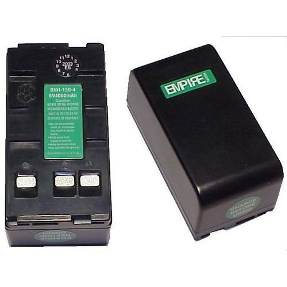 CAMCORDERS AND CAMERAS MEMOREX CRD0050 Battery BB-018535  CAMCORDERS AND CAMERAS MEMOREX CRD0050 Battery BB-018535