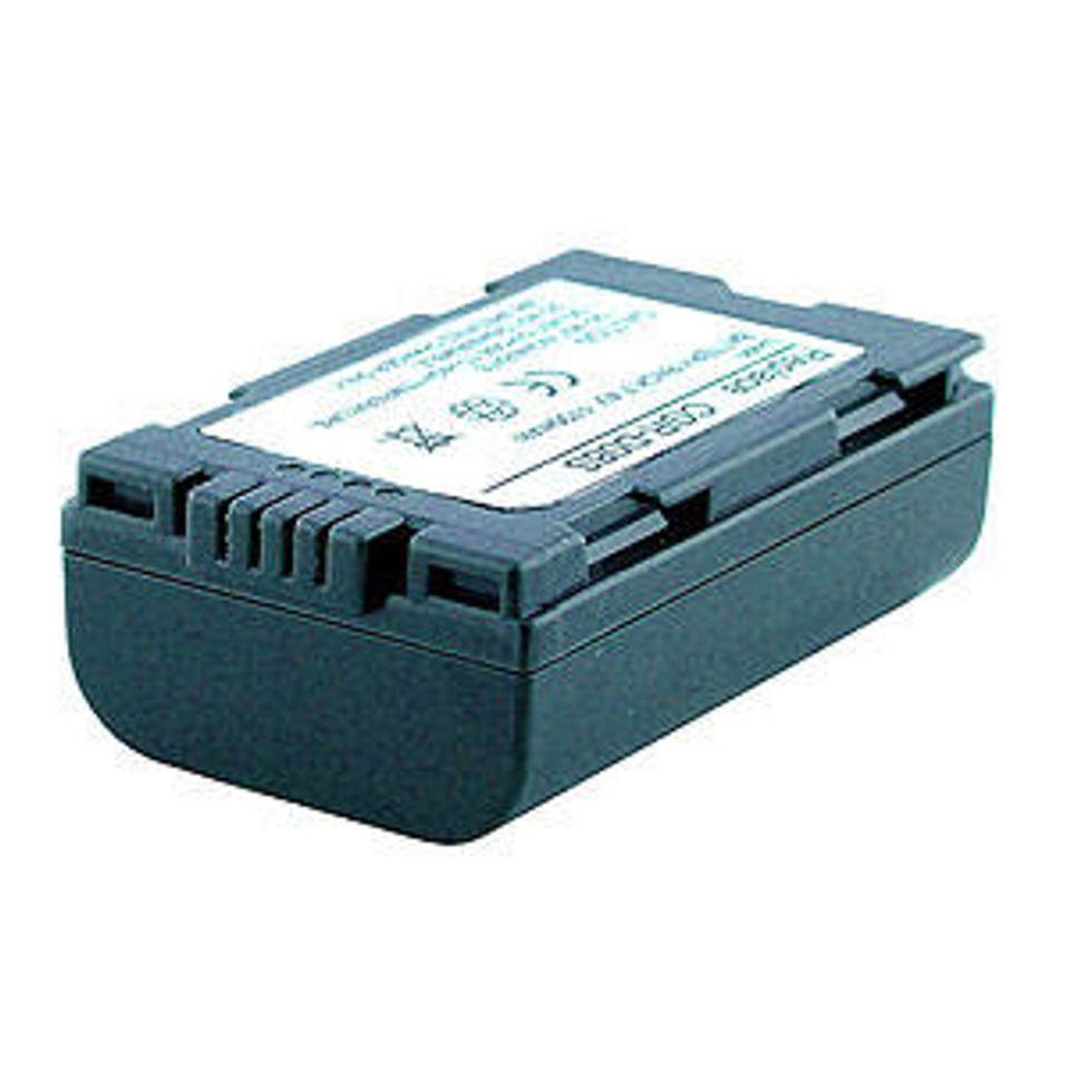 CAMCORDERS AND CAMERAS 1100mAh Rechargeable Battery for Panasonic PV DBP8A Camera bb-089268 
