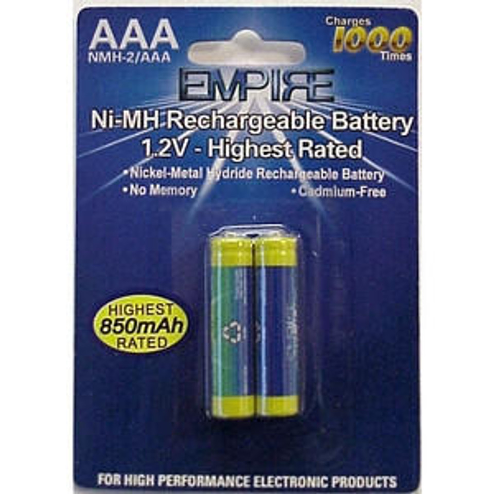 CAMCORDER BATTERIES Panasonic KXTG1032 BB-123910 