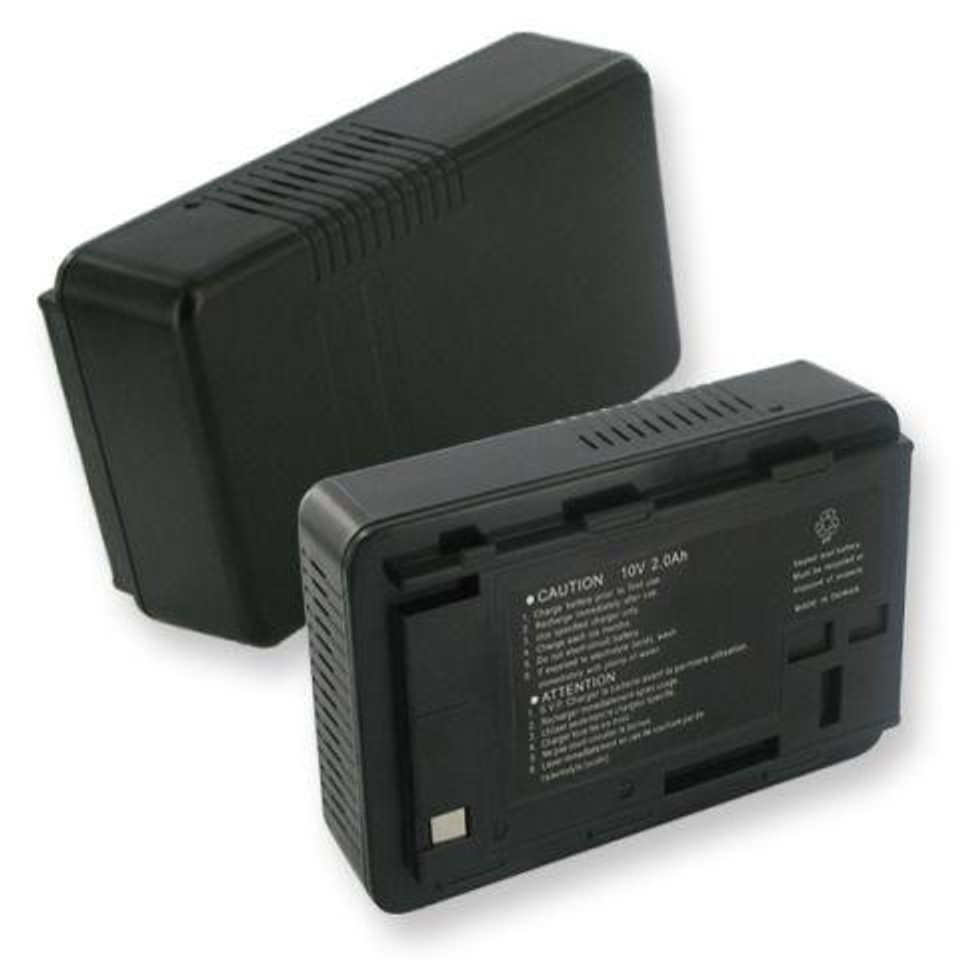CAMCORDERS AND CAMERAS RCA CC509 battery, 2.0Ah bb-086149 