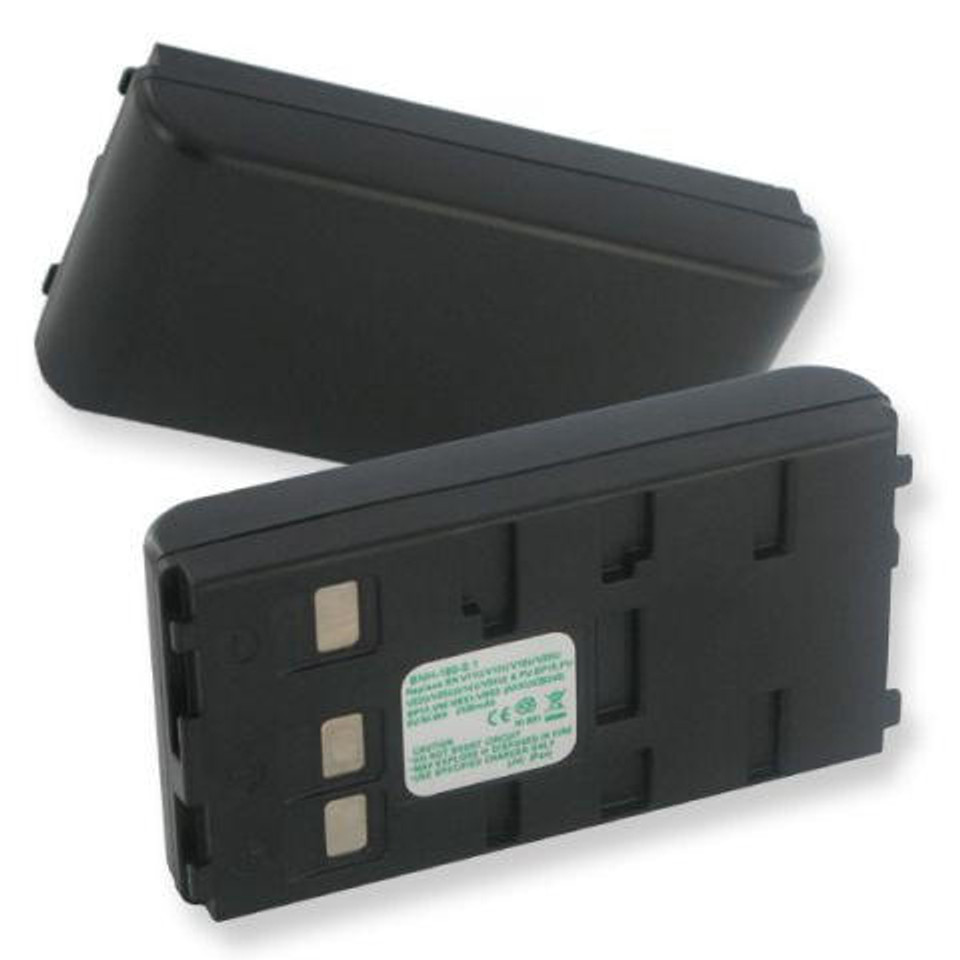 CAMCORDERS AND CAMERAS RCA CC6372 battery, 2.1Ah bb-080411  CAMCORDERS AND CAMERAS RCA CC6372 battery, 2.1Ah bb-080411