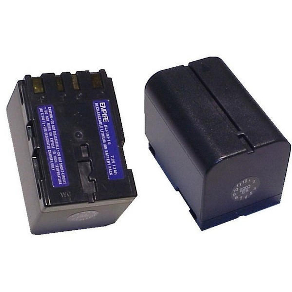CAMCORDERS AND CAMERAS RCA CC9360 Battery BB-005927  CAMCORDERS AND CAMERAS RCA CC9360 Battery BB-005927