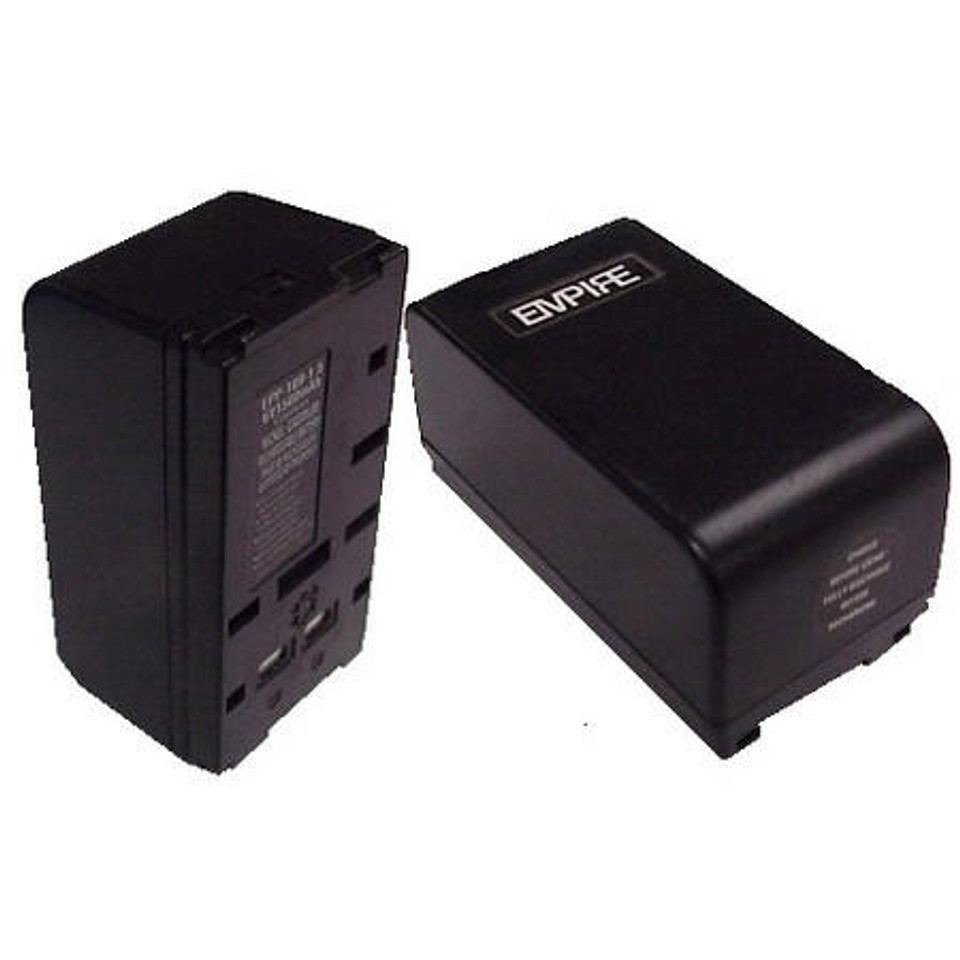 CAMCORDERS AND CAMERAS RCA PRO 8 Battery BB-029311  CAMCORDERS AND CAMERAS RCA PRO 8 Battery BB-029311