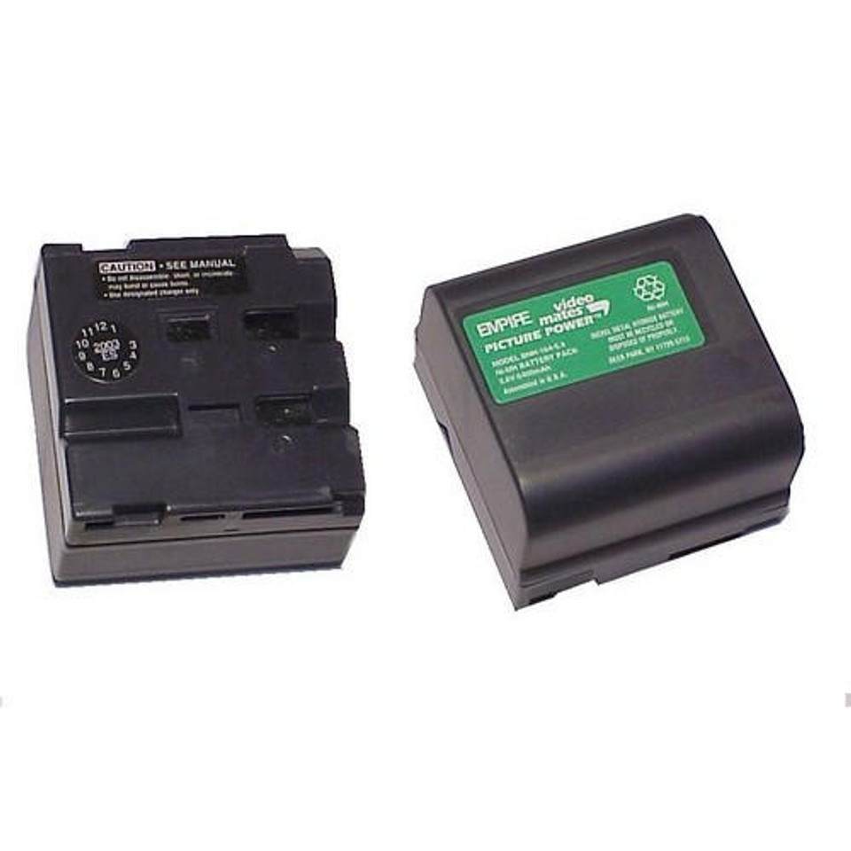 CAMCORDERS AND CAMERAS RCA PRO B712 Battery BB-019415  CAMCORDERS AND CAMERAS RCA PRO B712 Battery BB-019415