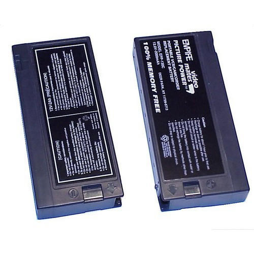 CAMCORDERS AND CAMERAS SAMSUNG 53991 Battery BB-030562 