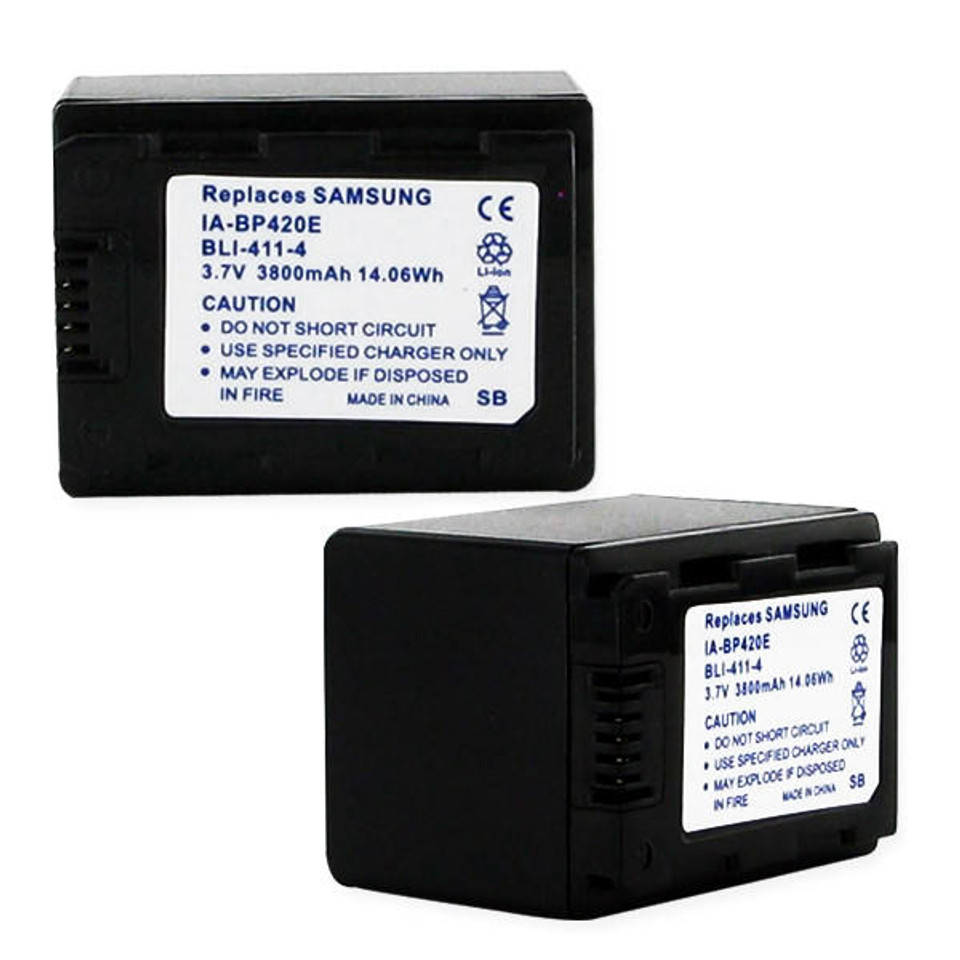 Empire Scientific Samsung IA-BP105R Digital Battery BB-145576 