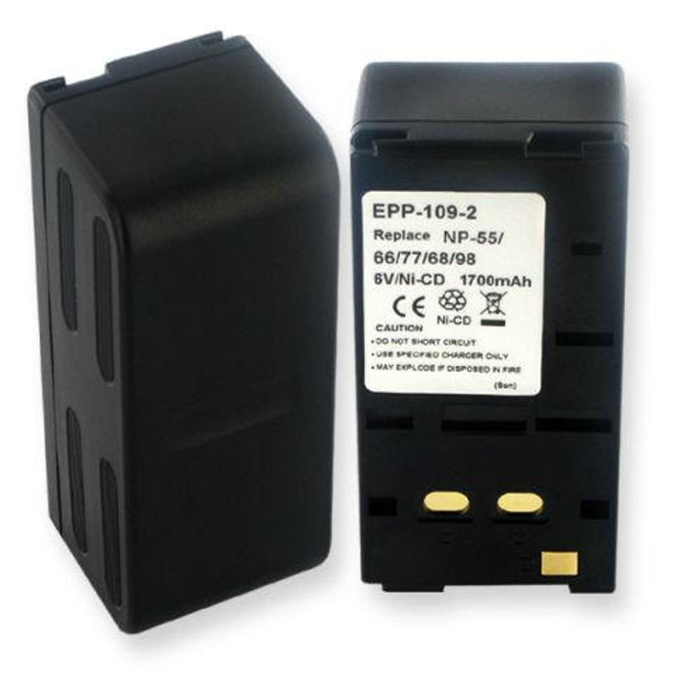 CAMCORDERS AND CAMERAS Samsung SC30 battery, 2.0Ah bb-084085 