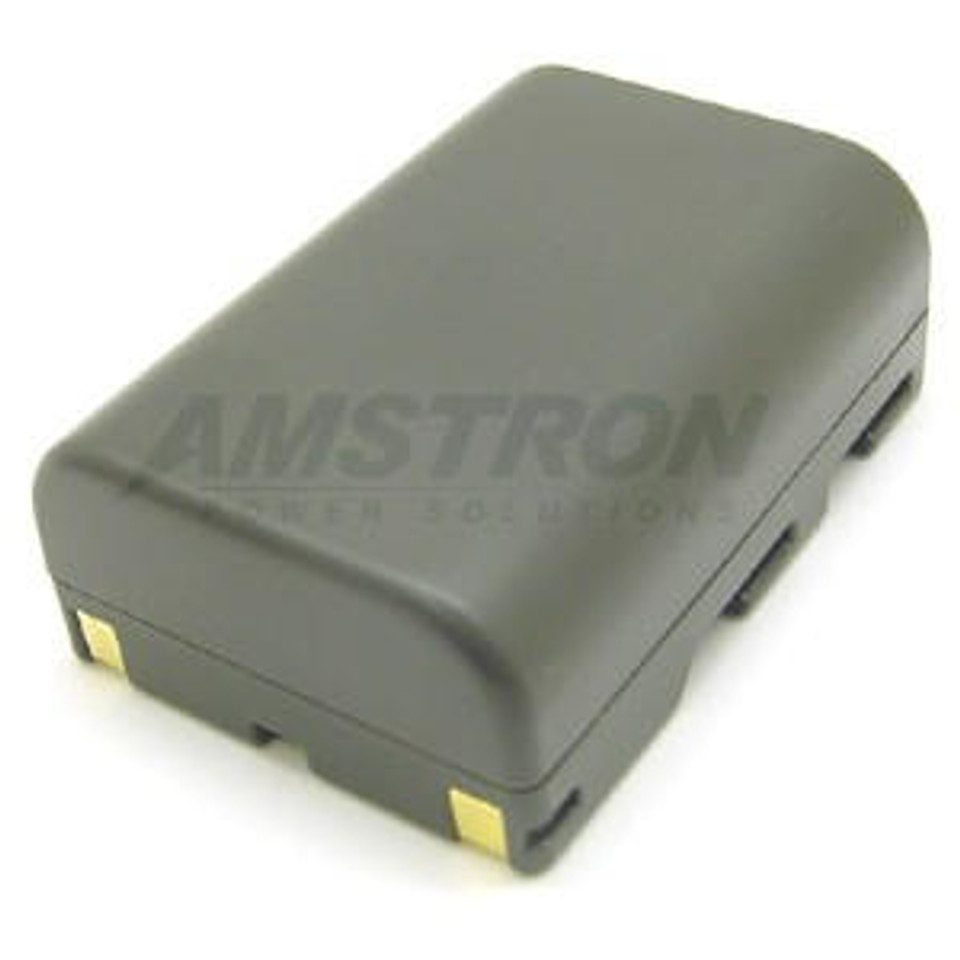 CAMCORDERS AND CAMERAS Samsung SCD103 battery, 1.5Ah bb-065304 