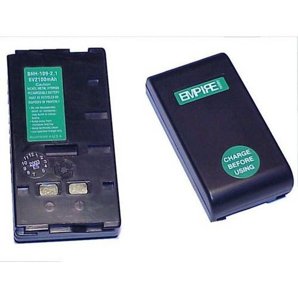 CAMCORDERS AND CAMERAS SAMSUNG SCX915 Battery BB-017673 