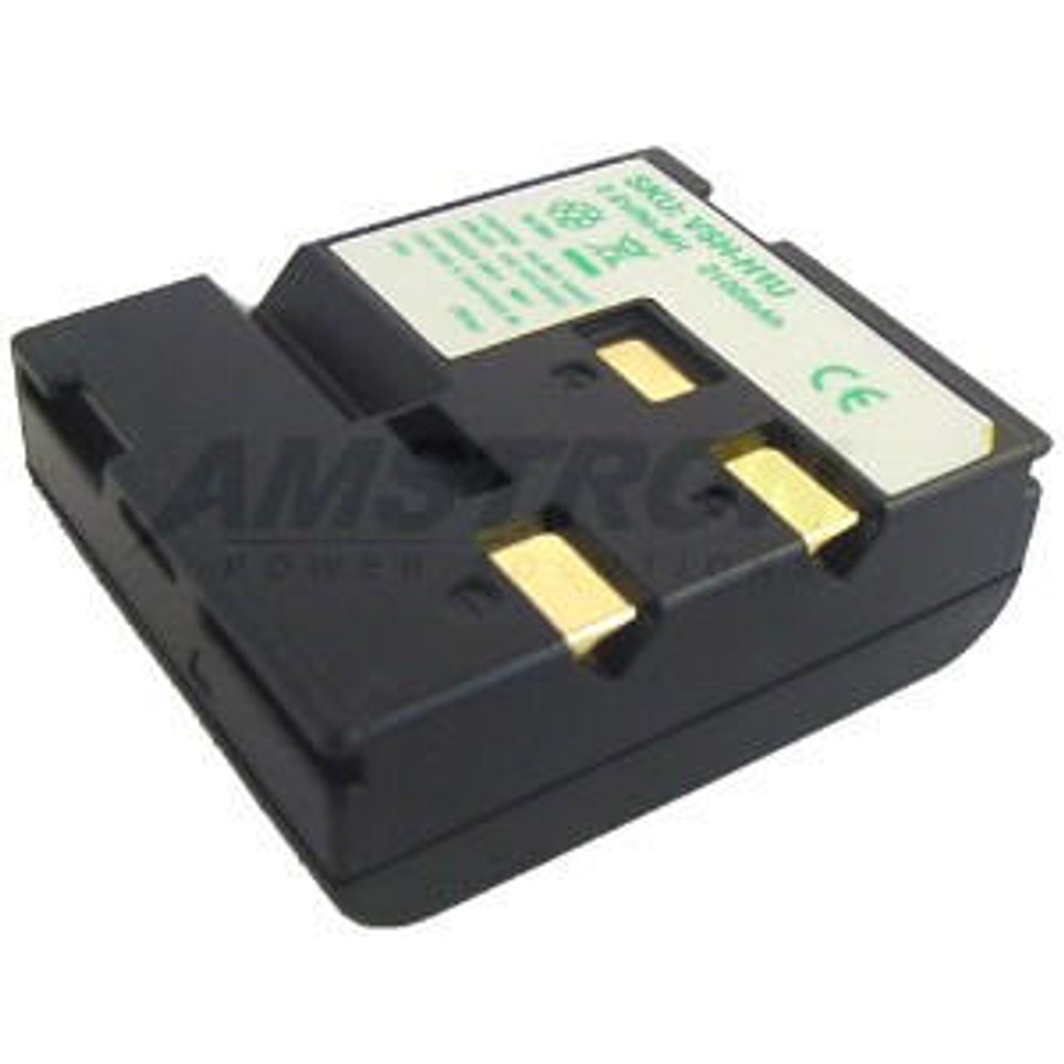CAMCORDERS AND CAMERAS Sharp BTN1U battery, 2.1Ah bb-065627  CAMCORDERS AND CAMERAS Sharp BTN1U battery, 2.1Ah bb-065627