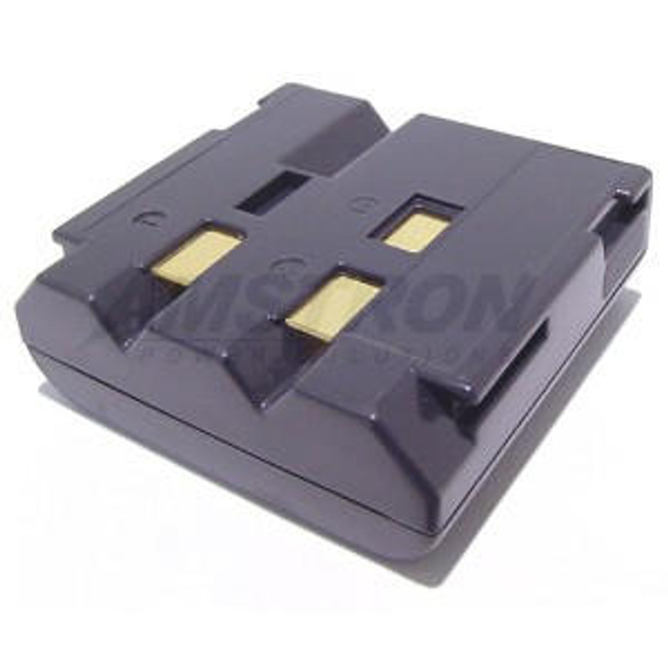 CAMCORDERS AND CAMERAS Sharp ViewCam VL-A110U 3.6 Volt NiMH Camcorder Battery BB-000032 