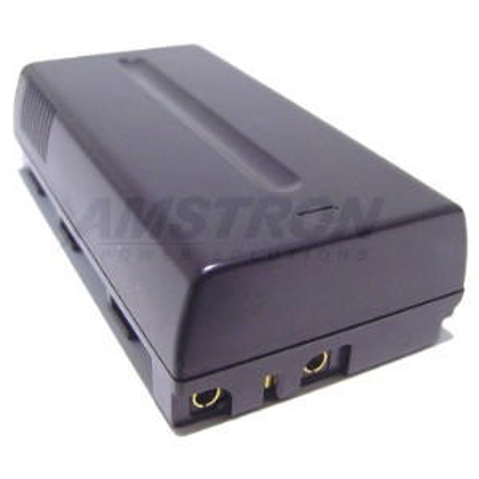 CAMCORDERS AND CAMERAS Sharp VLC650 battery, 1.85Ah bb-066169 