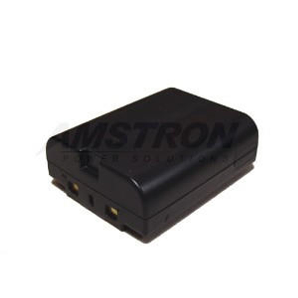 CAMCORDERS AND CAMERAS Sharp VLD5000U battery, 6Ah bb-065929 