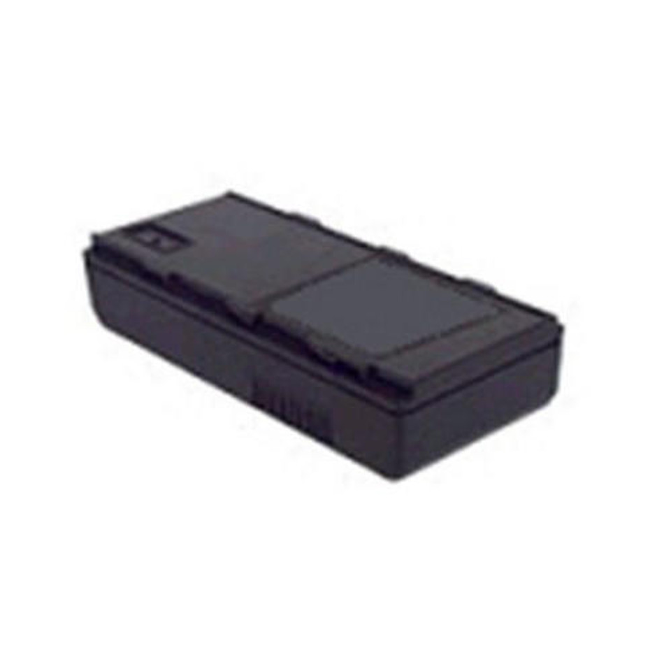 CAMCORDERS AND CAMERAS Sharp VLL510U battery, 2.0Ah bb-085500 