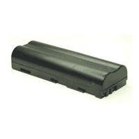 CAMCORDERS AND CAMERAS Sharp VL-PD1H 7.2 Volt Li-Ion Camcorder Battery BB-000347 