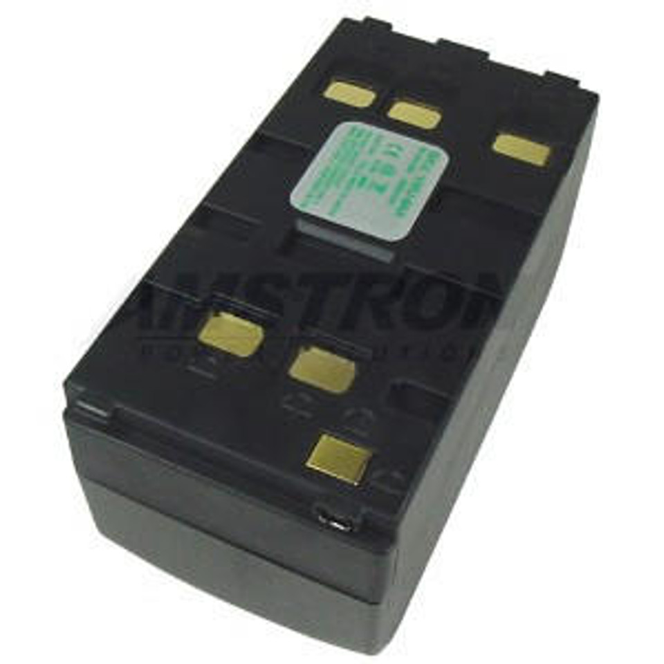 CAMCORDERS AND CAMERAS Sharp VLRD1 battery, 4Ah bb-061526 