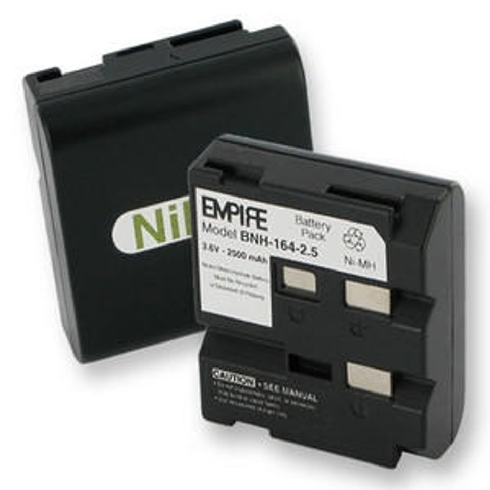 CAMCORDER BATTERIES Sharp VL-SE20 BB-127061 